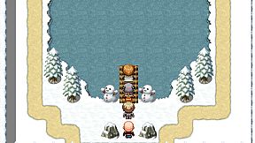 Japanese Romaji Adventure