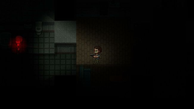 Last Escape: Dead Complex