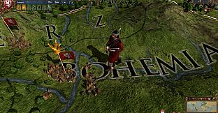 Europa Universalis IV: Evangelical Union Unit Pack