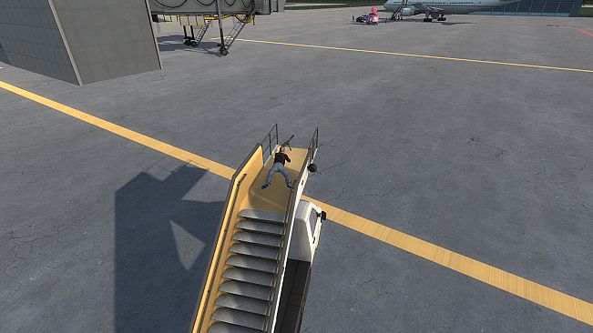 Police Helicopter Simulator