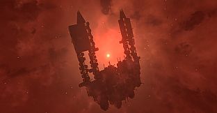 Avorion - Behemoth Event Series