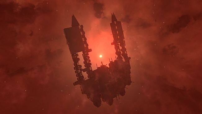 Avorion - Behemoth Event Series