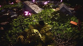 Black Hole Simulation with Python