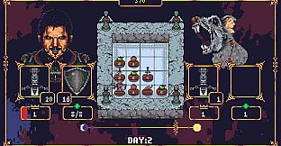 Bone Marrow Console Edition