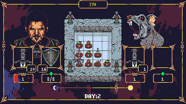 Bone Marrow Console Edition