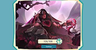 Puzzle Gallery - Mystic Pulse by Vitor Nascimento