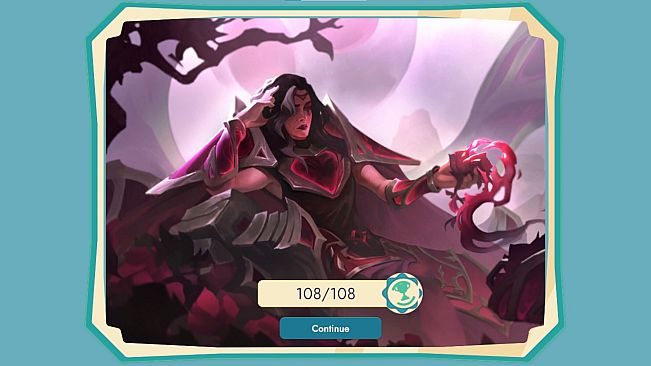 Puzzle Gallery - Mystic Pulse by Vitor Nascimento