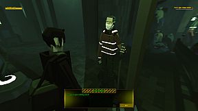 Tell Some Story: Foz