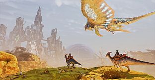 ARK: Extinction Ascended