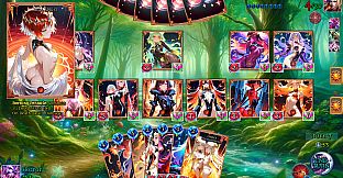 Battle Babes: Horror, War & Hell