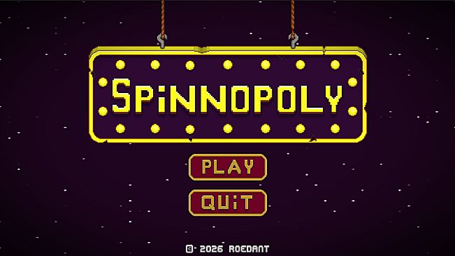 Spinnopoly