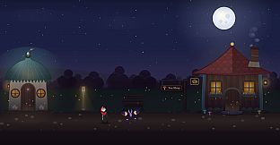Mushroom Marketplace