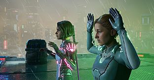 Split Fiction - Friend's Pass