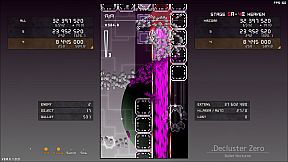 .Decluster & .Decluster Zero