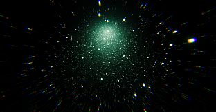 When the Darkness comes