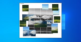 Wugong Mountain in Jiangxi