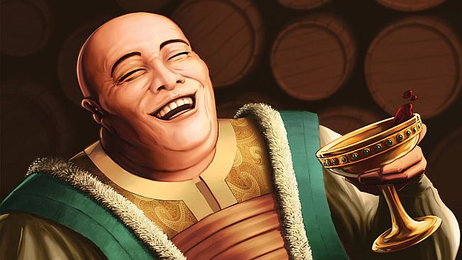 Dominion - Adventures