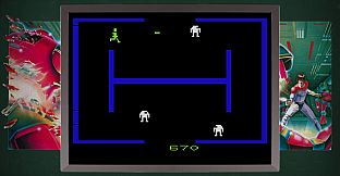 Atari 50: Game + DLC Bundle