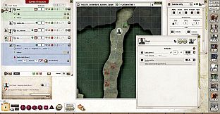 Fantasy Grounds - Savage Worlds Adventure Edition (SWADE)