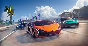 Asphalt Legends – Nintendo Switch 2 Edition