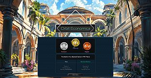 Orbit Economica