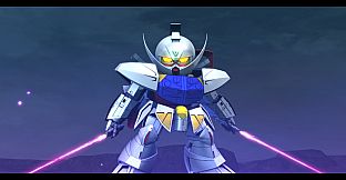 SD GUNDAM G GENERATION CROSS RAYS Added Dispatch Mission Set 1