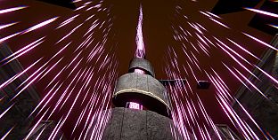 Darkness Ritual: Impasse