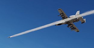 DCS: A-10C II Tank Killer Upgrade