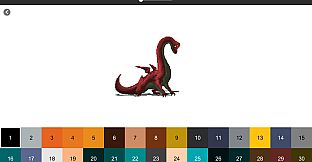 Pixel Art Monster - Expansion Pack 13