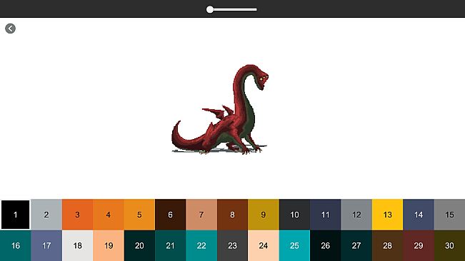 Pixel Art Monster - Expansion Pack 13