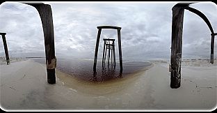 Exhale XR - Guided Waters