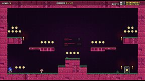 Little Betty: Gold Rush