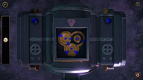 The Vault: Logic Puzzle Box