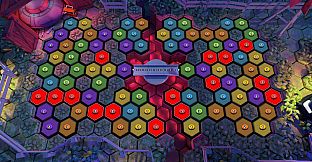RISK: Global Domination - Sci-Fi Map Pack 2