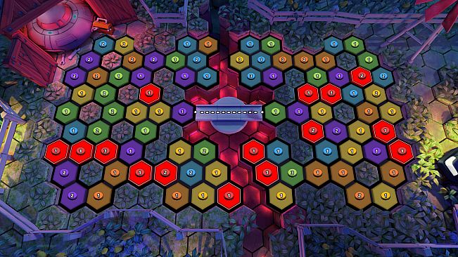 RISK: Global Domination - Sci-Fi Map Pack 2