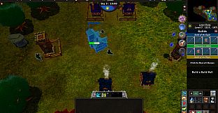 Heroes of Orn: Darkness