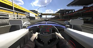 Formula 2026: Rise of Legends