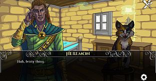 Echoes of the Fey - The Fox's Trail Soundtrack