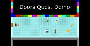 Doors Quest Demo Soundtrack