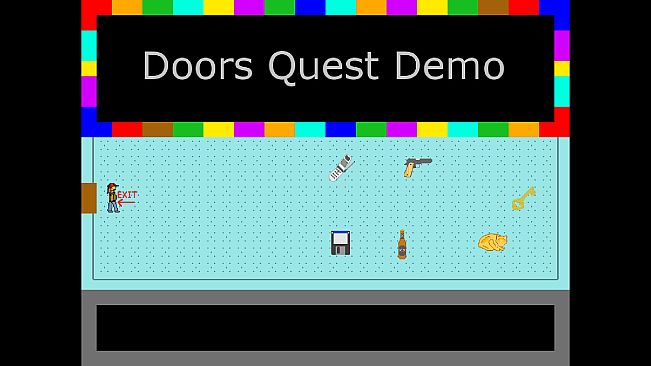 Doors Quest Demo Soundtrack