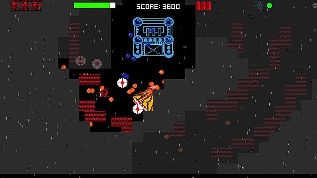 Tiger Tank 59 Ⅰ Volcano MP078