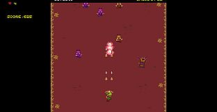 Pixicharm - Timbershot