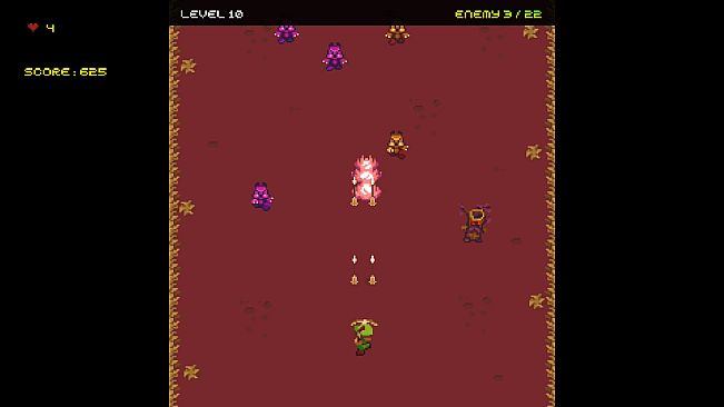 Pixicharm - Timbershot