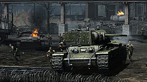 Call to Arms - Gates of Hell: Ostfront