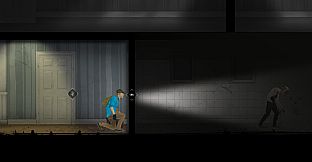 No Mercy, No Sanctuary