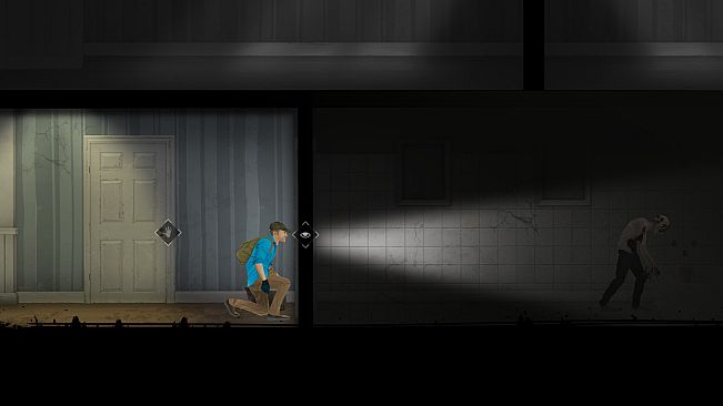 No Mercy, No Sanctuary