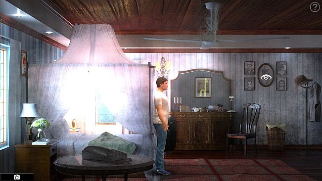 Lightless: The 21st Sacrifice - Hints Included