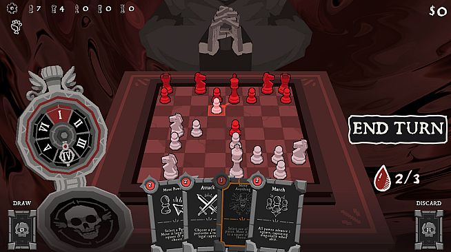 DEATHMATE