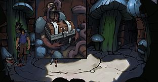 Questfarers of the Stone