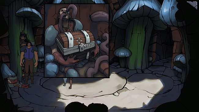 Questfarers of the Stone